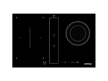 Bếp từ Hafele HC-IHH80A - GERMANY